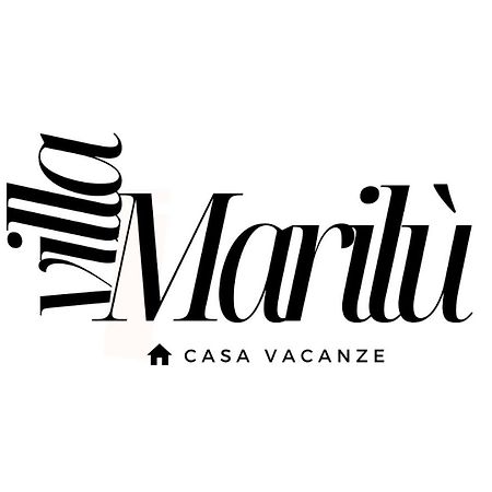 Villa Marilu Pimonte Exterior foto