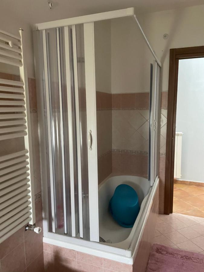 Villa Marilu Pimonte Exterior foto