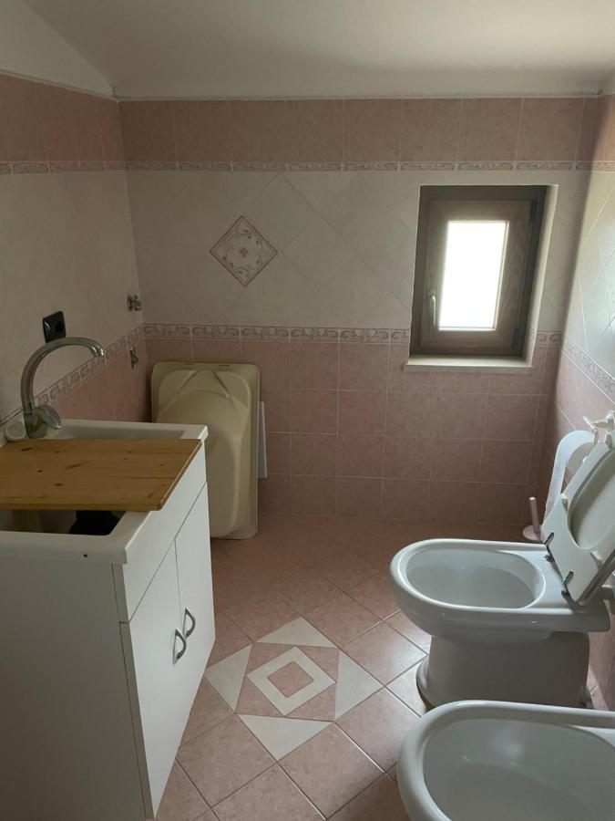 Villa Marilu Pimonte Exterior foto