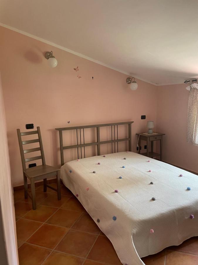 Villa Marilu Pimonte Exterior foto