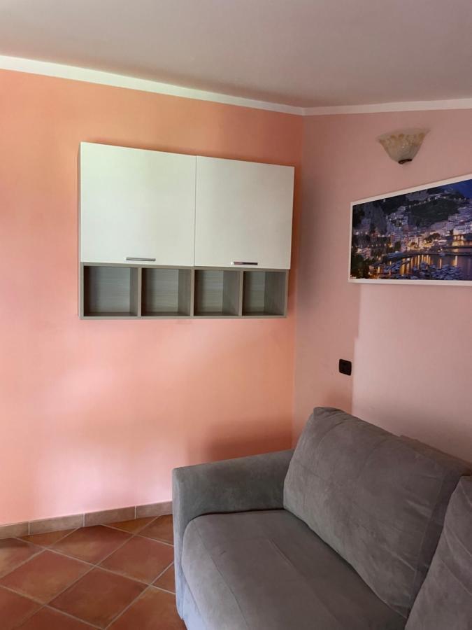 Villa Marilu Pimonte Exterior foto