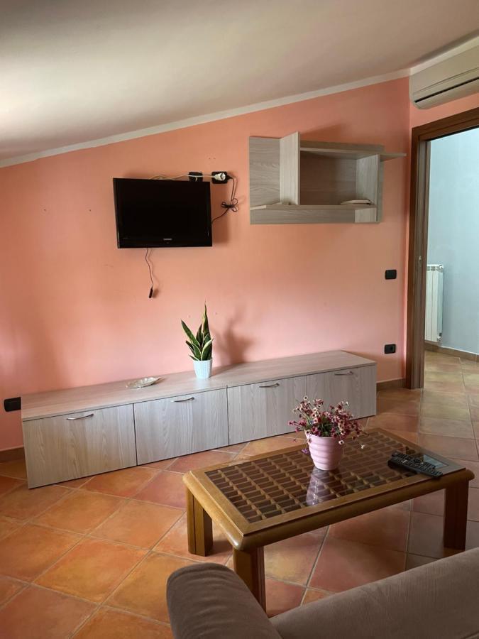 Villa Marilu Pimonte Exterior foto