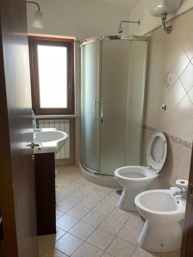 Villa Marilu Pimonte Exterior foto