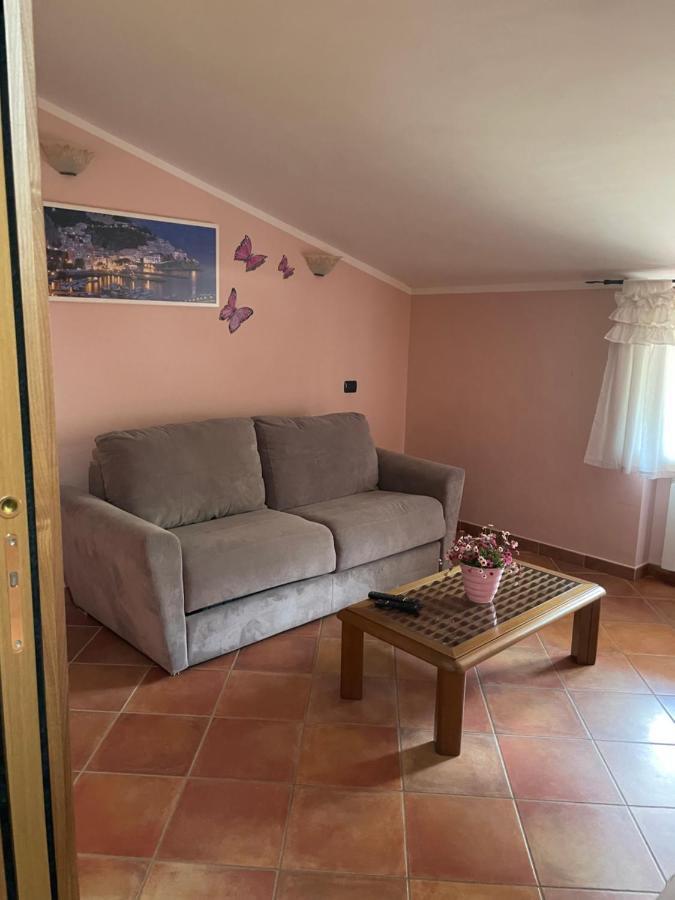 Villa Marilu Pimonte Exterior foto