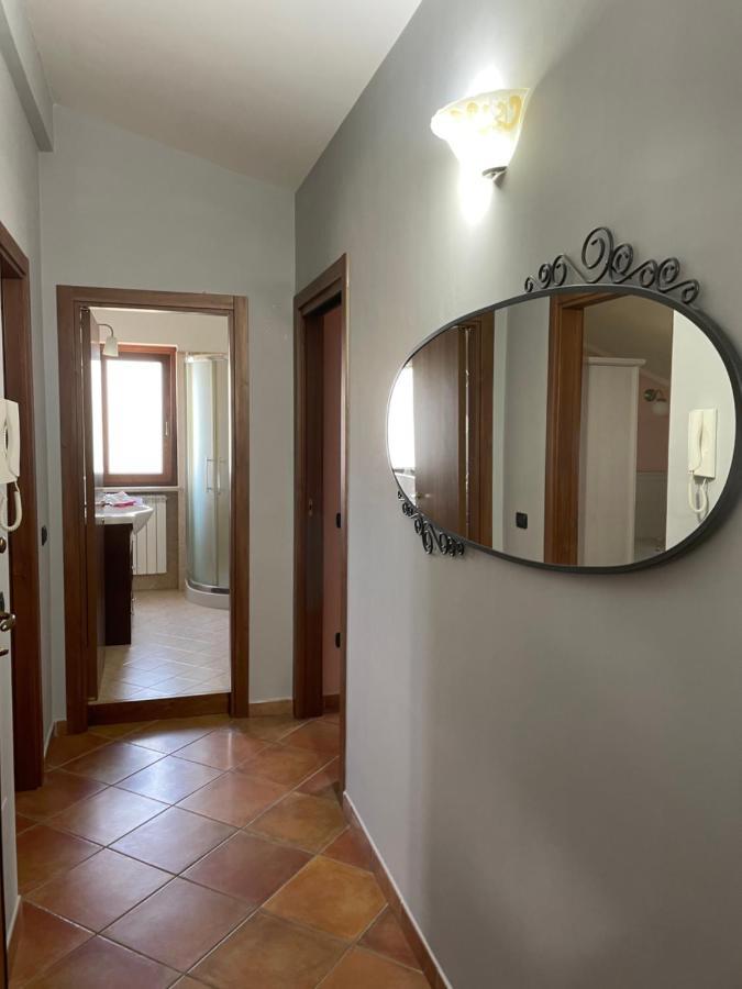 Villa Marilu Pimonte Exterior foto