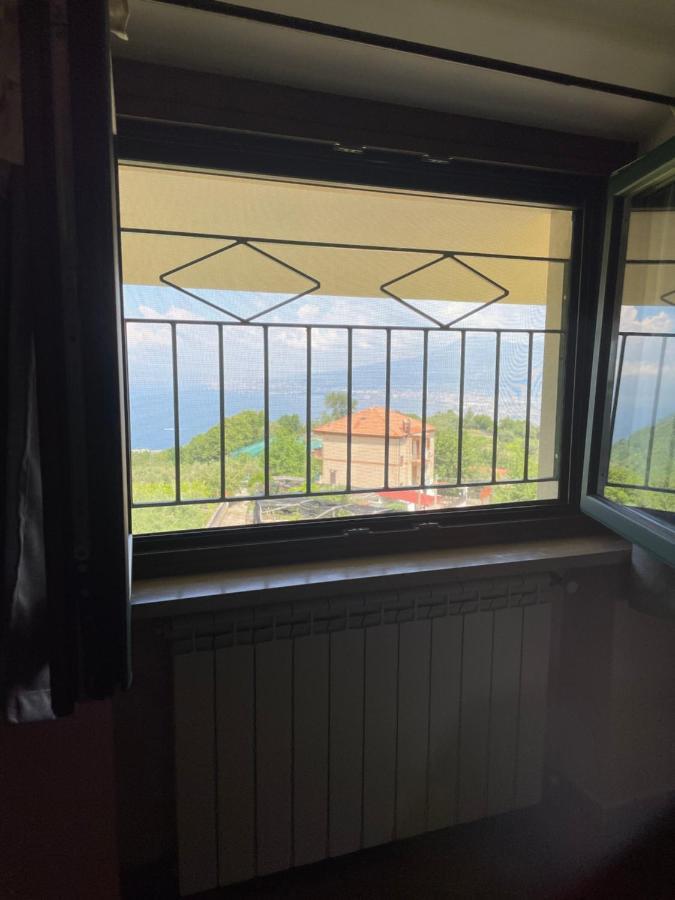 Villa Marilu Pimonte Exterior foto