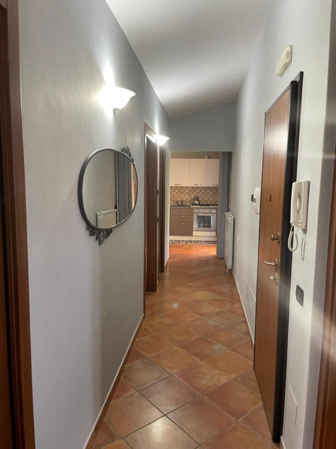 Villa Marilu Pimonte Exterior foto