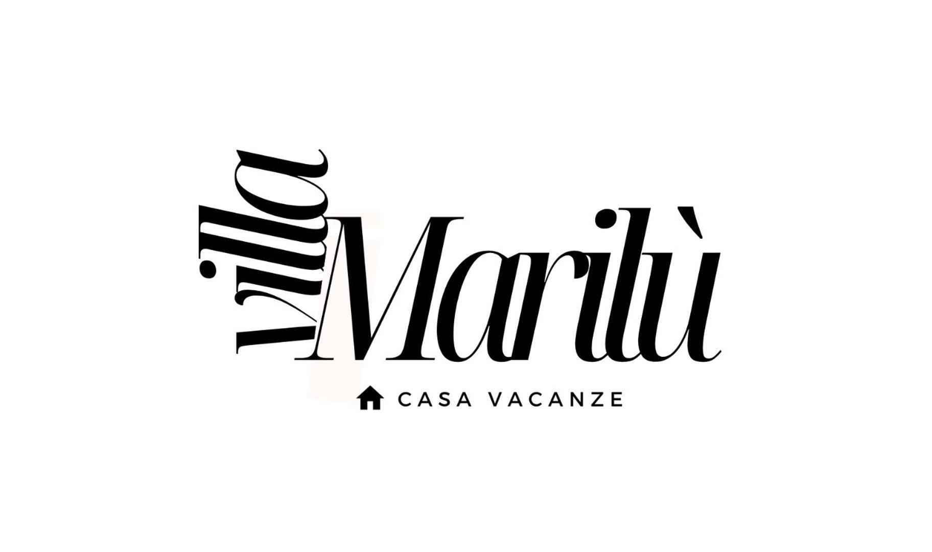 Villa Marilu Pimonte Exterior foto